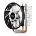 Deepcool Gammaxx 300r Red Led Cpu Cooler